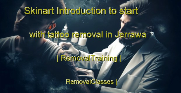 Skinart Introduction to start with tattoo removal in Jerrawa | RemovalTraining | RemovalClasses | SkinartTraining-Australia